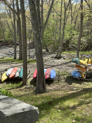 Searsport Shores Ocean Campground by null
