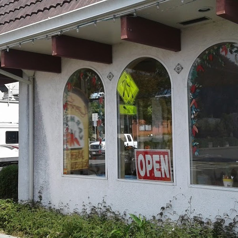 Carmela's Mexican Restaurant - Mexican Near Me - Arcata, California