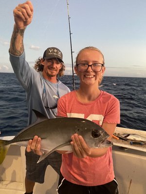 Sailors Choice Party Fishing Boat & Anglers Choice Sport Fishing private Charters by null