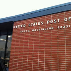 US Post Office