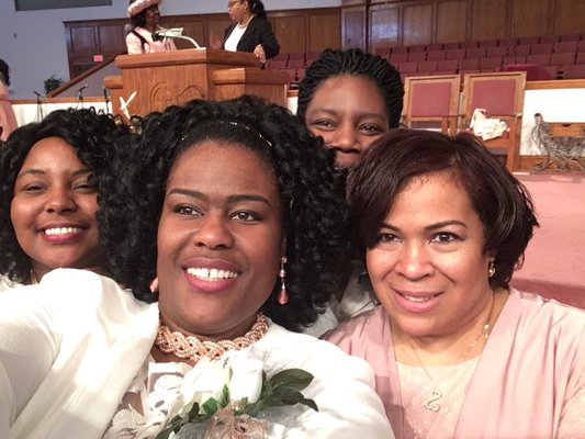 Deliverance Evangelistic Church 2001 W Lehigh Ave Philadelphia Pa Places Of Worship Mapquest