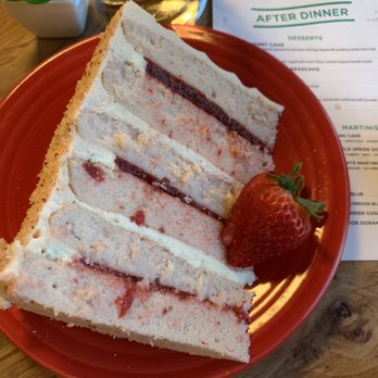 Down On Grayson - This is the cake - New American Near Me - San Antonio, Texas Down On Grayson - This is the cake - New American Near Me - San Antonio, Texas