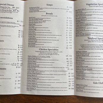 Cafe India - 2022 updated menu - Indian Near Me - Lynnwood, Washington