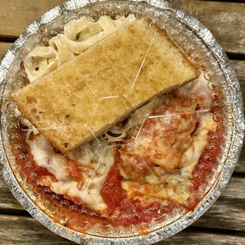 Anthony's Italian Cuisine