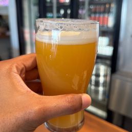 Donde West Coast Ipa
