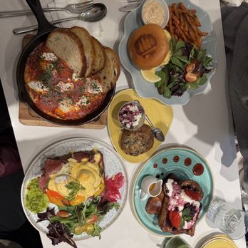 HolmPei Cafe Bistro - Cafes Near Me - Toronto, Ontario HolmPei Cafe Bistro - Cafes Near Me - Toronto, Ontario