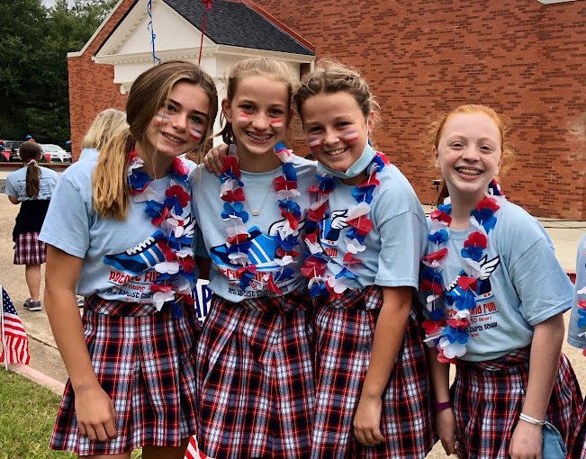 First Baptist Church School - childcare center in Shreveport, LA