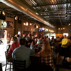 Blend Bar & Bistro