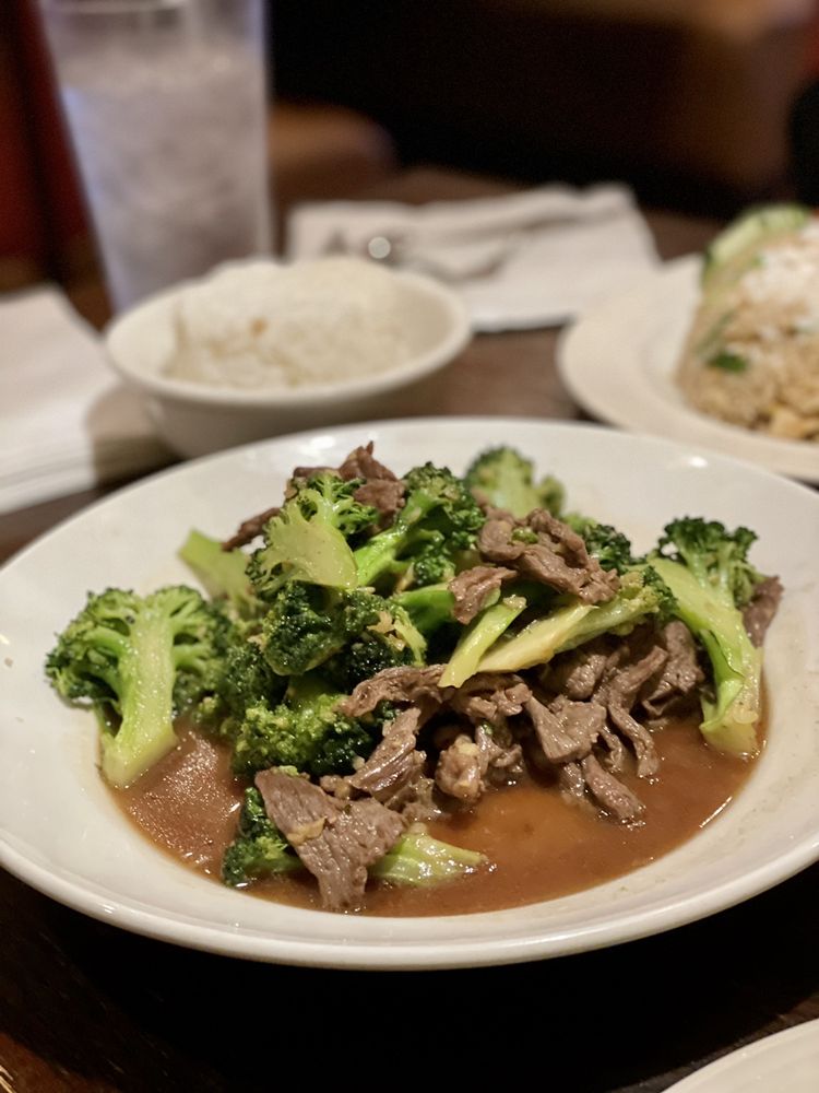 Bangkok Garden 185 Photos 219 Reviews Thai 417 W 21st St Norfolk Va Restaurant Reviews Phone Number Menu