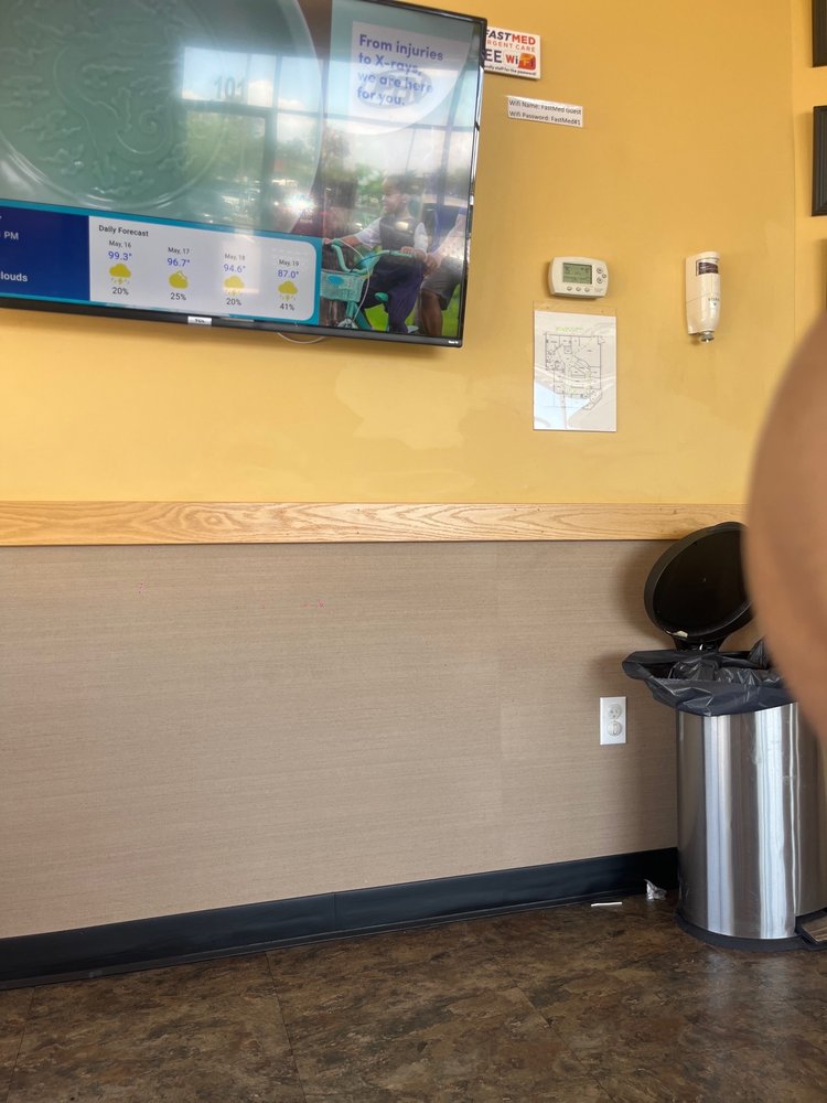 HONORHEALTH URGENT CARE Updated October 2024 14 Photos & 68 Reviews