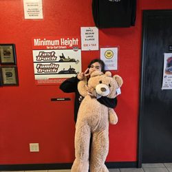 White Mountain Family Fun Park - Winner