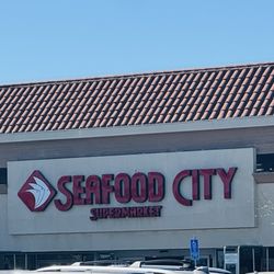 Seafood City Supermarket