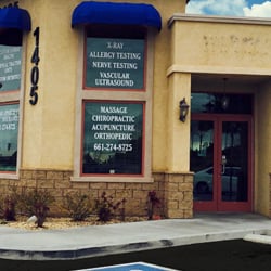 Center For Orthopedics & Rehabilitation - Center for Orthopedic & Rehabilitation in Palmdale, California