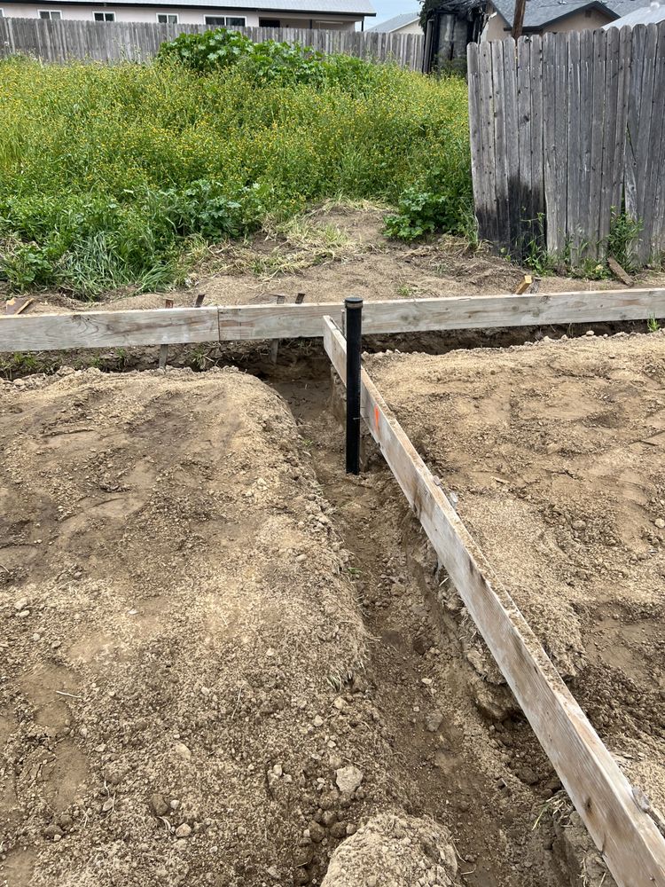 Slide of Vimahemo Construction