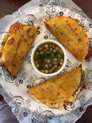 Pacos Tacos by null