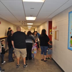 Glendale Heights Preschool at the Sports Hub