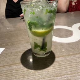 $6 Mojito Thursday $6 Mojito Thursday