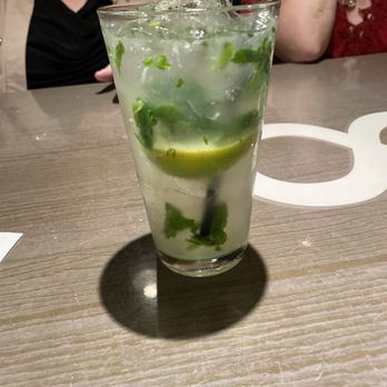 Not Watson's kitchen + Bar - $6 Mojito Thursday - New American Near Me - Knoxville, Tennessee Not Watson's kitchen + Bar - $6 Mojito Thursday - New American Near Me - Knoxville, Tennessee