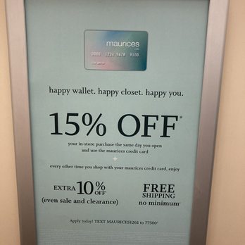 Maurices - Women's Clothing Near Me - Corydon, Indiana Maurices - Women's Clothing Near Me - Corydon, Indiana