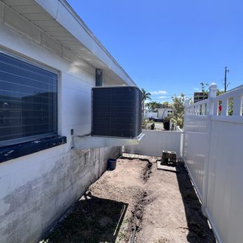 Bluewater Air Systems - Heating & Air Conditioning/HVAC Near Me - Clearwater, Florida
