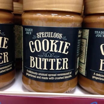 Trader Joe's - Cookie Butter for the Northies! - Grocery Near Me - Austin, Texas Trader Joe's - Cookie Butter for the Northies! - Grocery Near Me - Austin, Texas