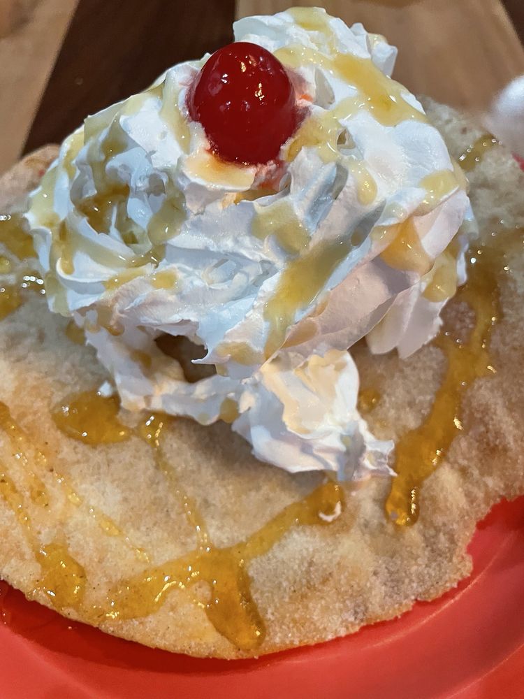 Social spots from Agave Mexican Grill