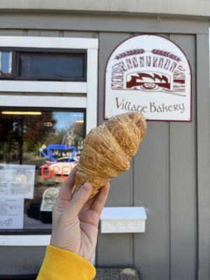Village Bakery by null