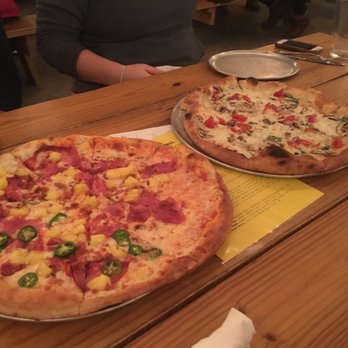 Sidewall Pizza - Pizza Near Me - Greenville, South Carolina Sidewall Pizza - Pizza Near Me - Greenville, South Carolina