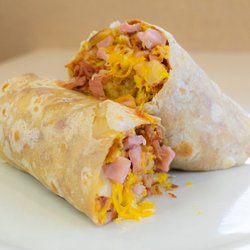 Rancherito's Mexican Food