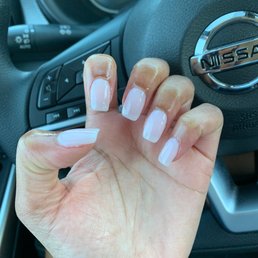 Beautiful Nails!