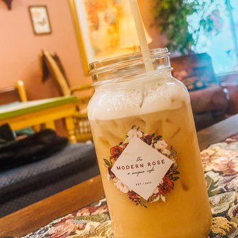 The Modern Rose - Coffee & Tea Near Me - Deerfield Beach, Florida The Modern Rose - Coffee & Tea Near Me - Deerfield Beach, Florida