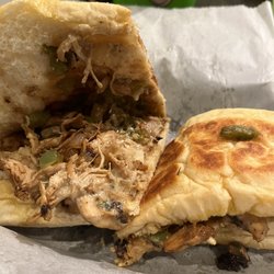 Gordos Cuban Cuisine - Gordo's Schicken Philly