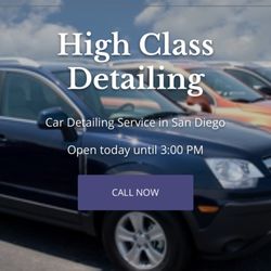 DETAILER ON DEMAND - 31 Photos & 12 Reviews - Auto Detailing - San