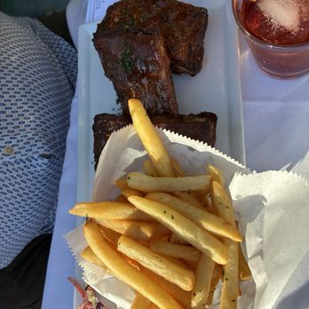La Bohème - Ribs - New American Near Me - West Hollywood, California La Bohème - Ribs - New American Near Me - West Hollywood, California