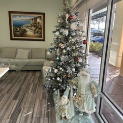 Magic Hands Oriental Massage - Christmas vibe