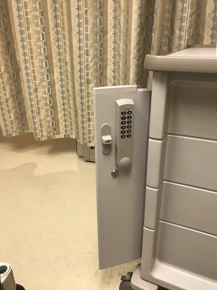 MOUNT AUBURN HOSPITAL 22 Photos & 155 Reviews 300 Mount Auburn St