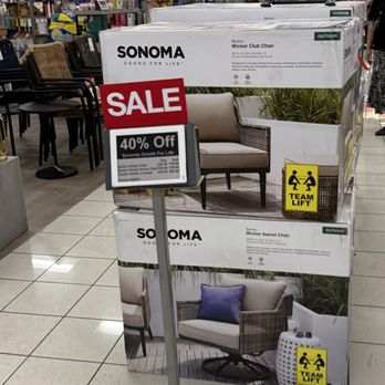 Kohl's - Department Stores Near Me - UPLAND, California