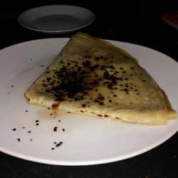 Crepediem - Crepe de Nutella con licor