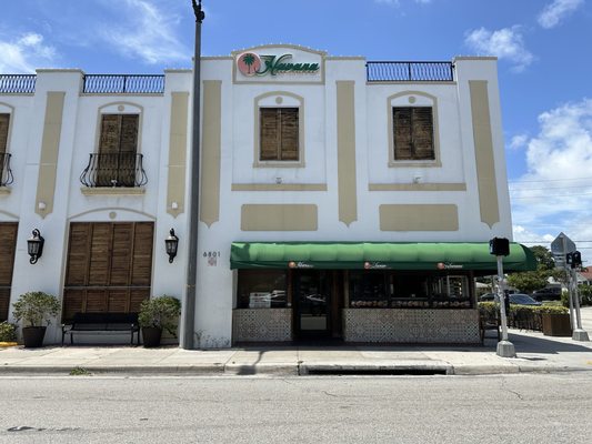 Havana Restaurant by null