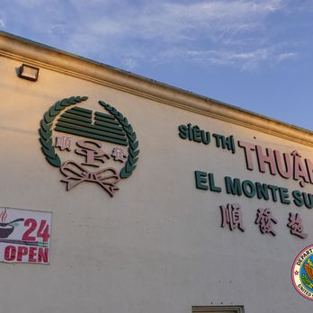 Thuan Phat El Monte Superstore - Seafood Markets Near Me - South El Monte, California Thuan Phat El Monte Superstore - Seafood Markets Near Me - South El Monte, California