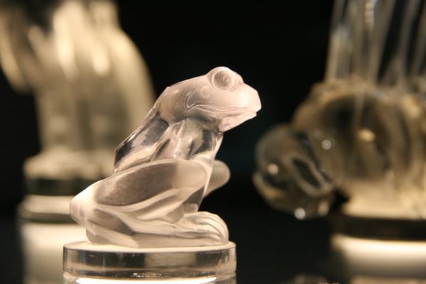 Musée Lalique by null
