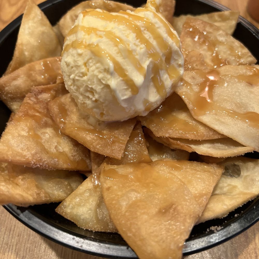 La Plancha - Sopapillas - Mexican Near Me - St Simons Island, Georgia La Plancha - Sopapillas - Mexican Near Me - St Simons Island, Georgia