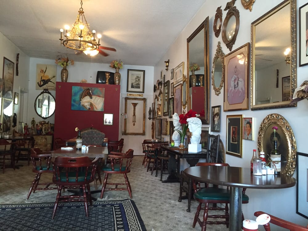 Cafe Miami
