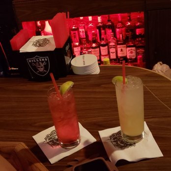 Drawing Room - vodka pineapple and vodka cranberry a must have if Ashley is making it 4 u. $7. each. yummm - Dive Bars Near Me - Los Angeles, California Drawing Room - vodka pineapple and vodka cranberry a must have if Ashley is making it 4 u. $7. each. yummm - Dive Bars Near Me - Los Angeles, California
