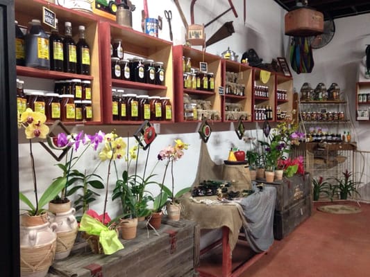 Redland Ranch by null