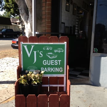 Vj's Auto Service - You will be treated like royalty - Auto Repair Near Me - Arcadia, California Vj's Auto Service - You will be treated like royalty - Auto Repair Near Me - Arcadia, California