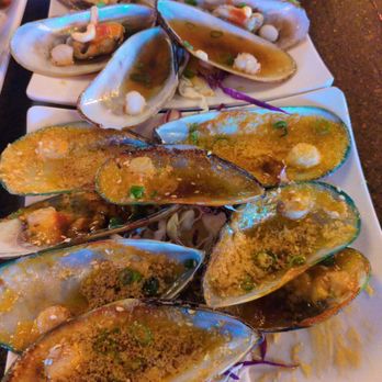 Tokyo Sushi - Mussels - Sushi Bars Near Me - Reno, Nevada Tokyo Sushi - Mussels - Sushi Bars Near Me - Reno, Nevada