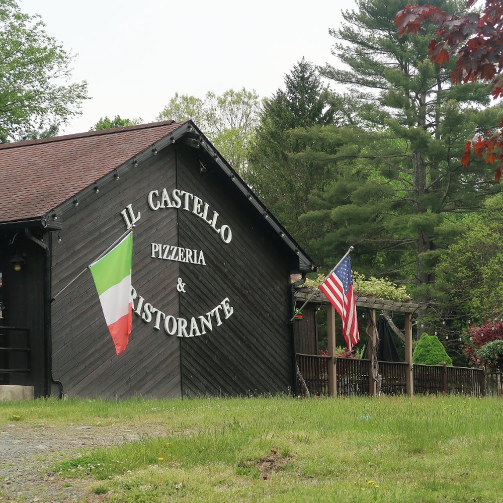 IL Castello - Il Castello - Pizza Near Me - Barryville, New York