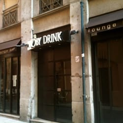 Moby Drink