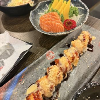 Sushi Kami - Sushi Bars Near Me - Bradenton, Florida Sushi Kami - Sushi Bars Near Me - Bradenton, Florida
